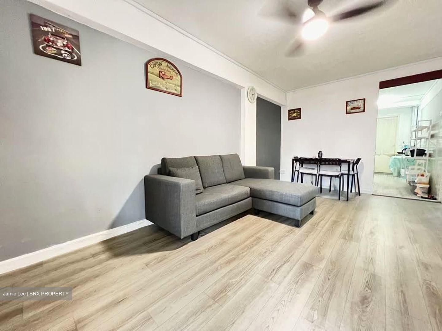 Blk 94 Toa Payoh Palm Spring (Toa Payoh), HDB 3 Rooms #560925541